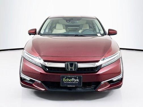 2021 Honda Clarity Plug-In Hybrid Touring