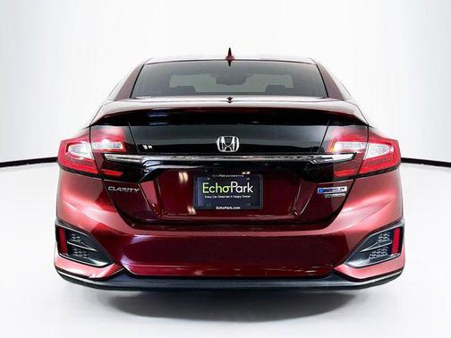 2021 Honda Clarity Plug-In Hybrid Touring