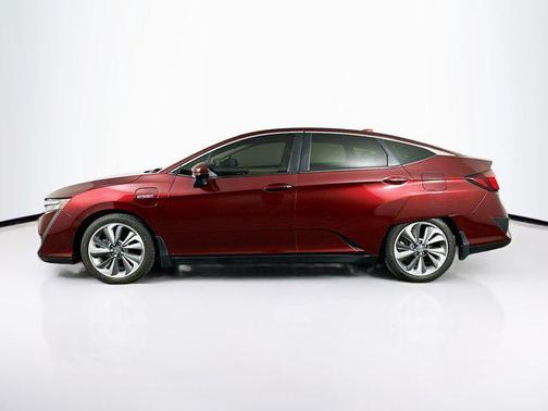 2021 Honda Clarity Plug-In Hybrid Touring