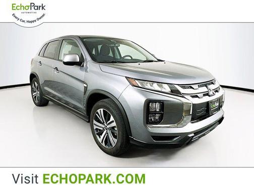 2024 Mitsubishi Outlander Sport 2.0 ES