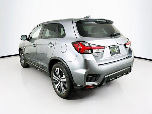 2024 Mitsubishi Outlander Sport 2.0 ES