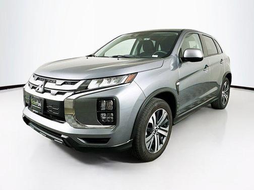 2024 Mitsubishi Outlander Sport 2.0 ES