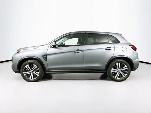 2024 Mitsubishi Outlander Sport 2.0 ES