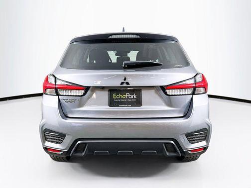 2024 Mitsubishi Outlander Sport 2.0 ES