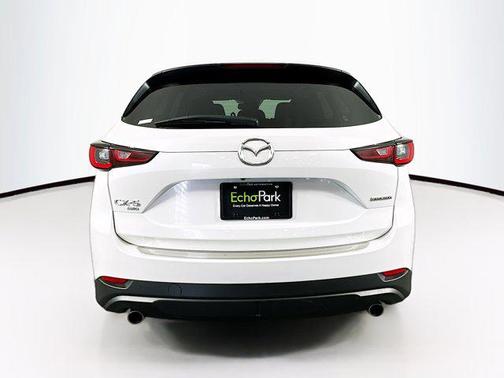 2023 Mazda CX-5 2.5 S Preferred