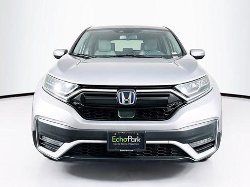 2021 Honda CR-V Hybrid EX-L