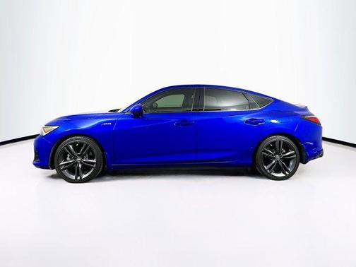 2024 Acura Integra A-SPEC