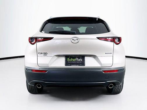 2024 Mazda CX-30 2.5 S Select Sport