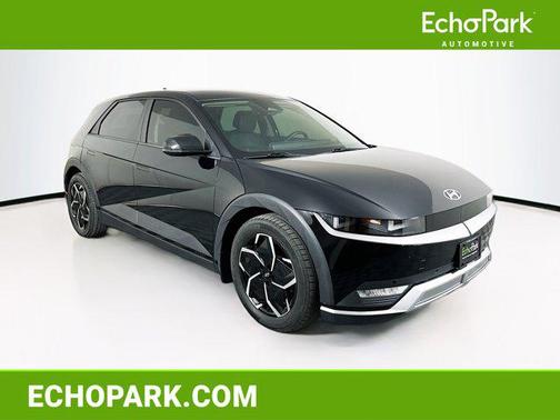 2023 Hyundai IONIQ 5 SEL