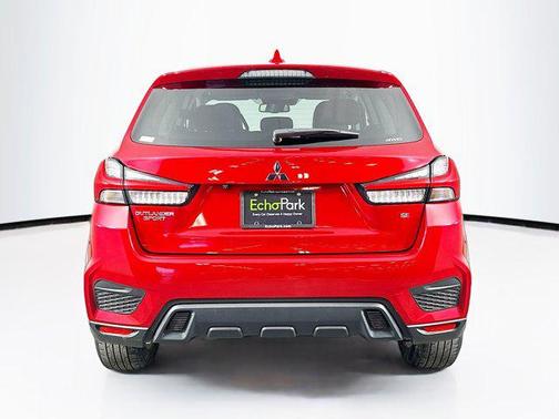 2024 Mitsubishi Outlander Sport SE