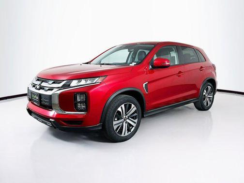 2024 Mitsubishi Outlander Sport SE