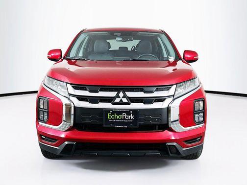 2024 Mitsubishi Outlander Sport SE