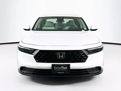 2024 Honda Accord LX 1.5T