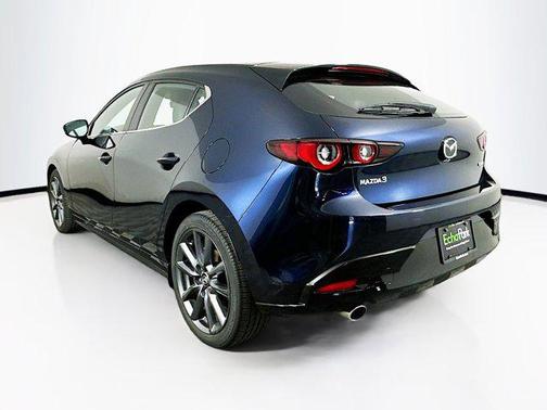 2024 Mazda Mazda3 FWD w/Preferred Package