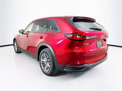 2024 Mazda CX-90 3.3 Turbo Preferred Plus