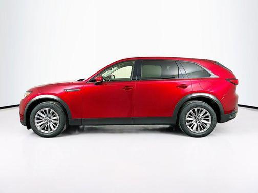 2024 Mazda CX-90 3.3 Turbo Preferred Plus