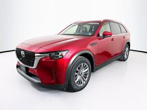 2024 Mazda CX-90 3.3 Turbo Preferred Plus