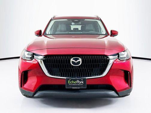 2024 Mazda CX-90 3.3 Turbo Preferred Plus