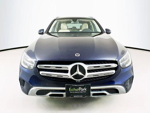 2021 Mercedes-Benz GLC 300 4MATIC
