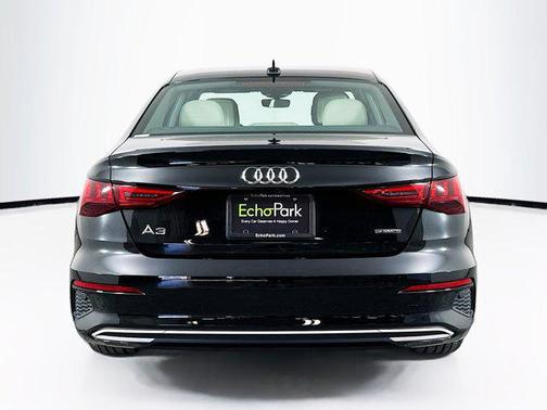 2022 Audi A3 Premium