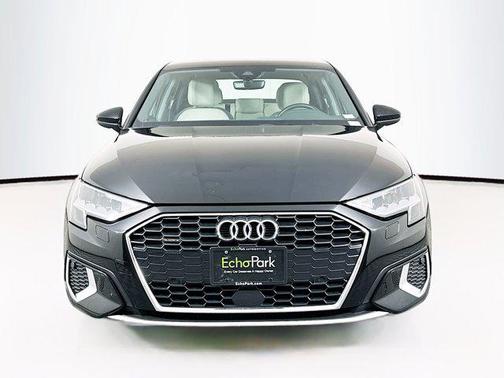 2022 Audi A3 Premium