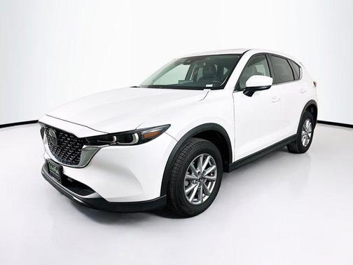 2023 Mazda CX-5 2.5 S Preferred Package