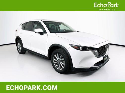 2023 Mazda CX-5 2.5 S Preferred Package