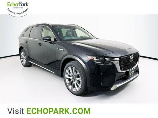 2025 Mazda CX-90 3.3 Turbo Premium Plus