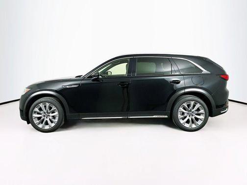 2025 Mazda CX-90 3.3 Turbo Premium Plus