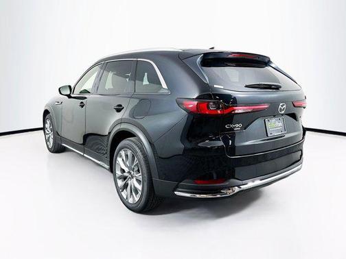 2025 Mazda CX-90 3.3 Turbo Premium Plus