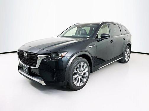 2025 Mazda CX-90 3.3 Turbo Premium Plus