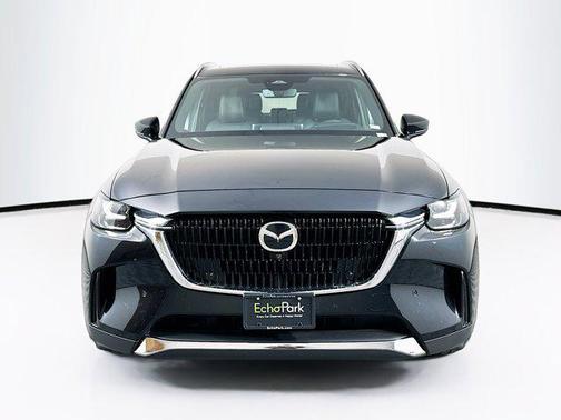 2025 Mazda CX-90 3.3 Turbo Premium Plus