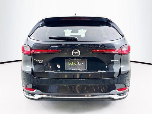 2025 Mazda CX-90 3.3 Turbo Premium Plus