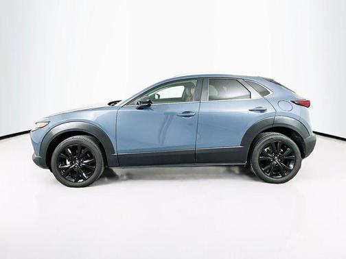 2024 Mazda CX-30 2.5 S Carbon Edition
