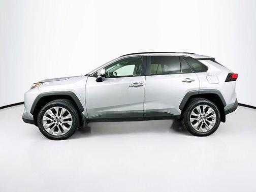 2023 Toyota RAV4 Limited