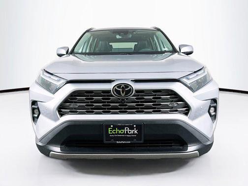 2023 Toyota RAV4 Limited