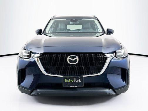 2024 Mazda CX-90 PHEV Preferred