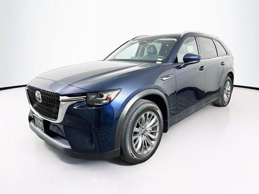 2024 Mazda CX-90 PHEV Preferred