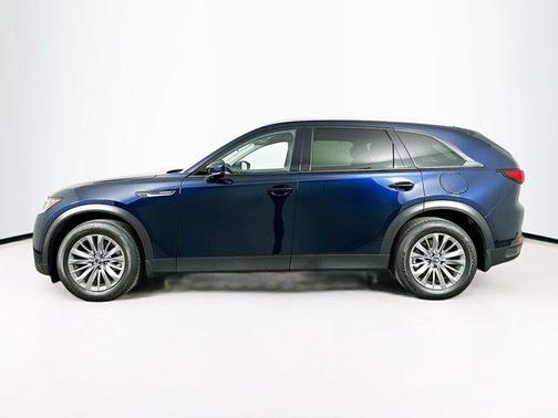 2024 Mazda CX-90 PHEV Preferred
