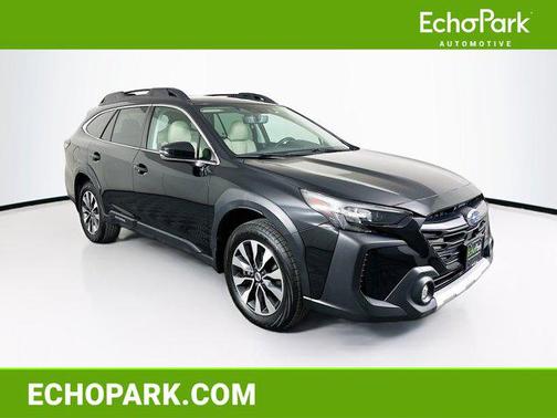 2023 Subaru Outback Limited XT