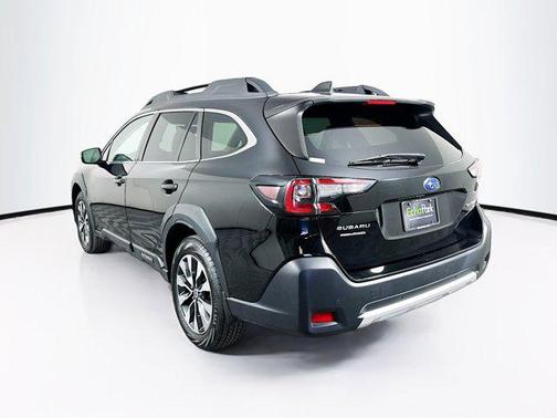 2023 Subaru Outback Limited XT