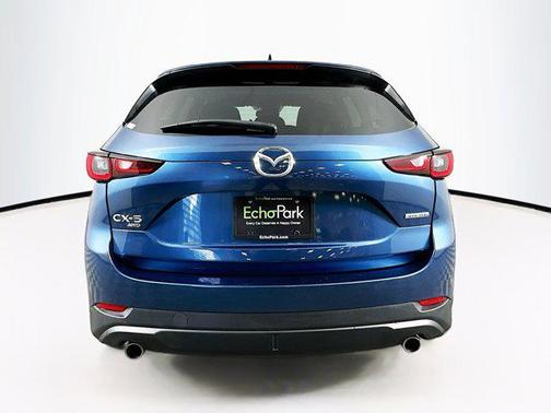 2023 Mazda CX-5 2.5 S Premium