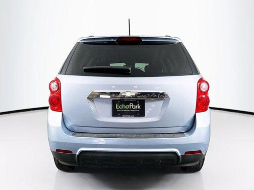 2015 Chevrolet Equinox 1LT