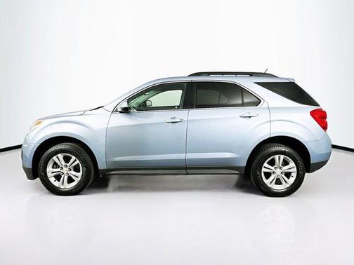 2015 Chevrolet Equinox 1LT