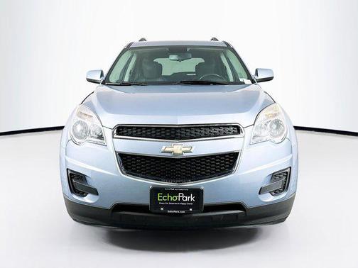 2015 Chevrolet Equinox 1LT