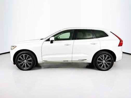 2020 Volvo XC60 T6 Inscription