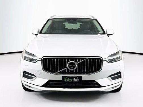 2020 Volvo XC60 T6 Inscription