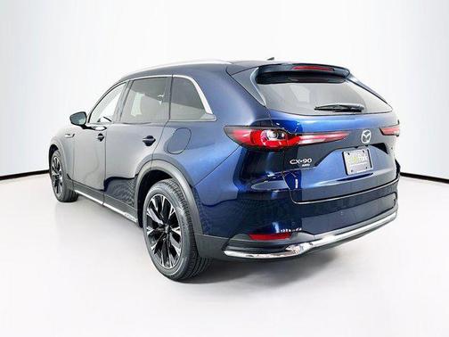2024 Mazda CX-90 PHEV Premium