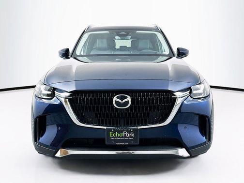 2024 Mazda CX-90 PHEV Premium