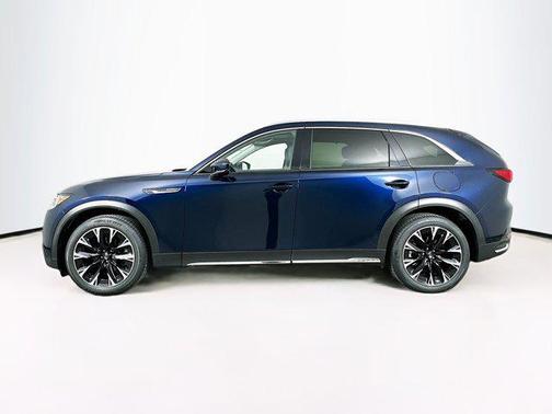 2024 Mazda CX-90 PHEV Premium